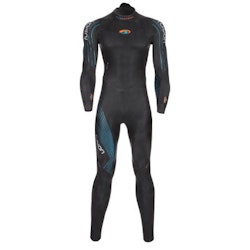 Våtdräkt Herr Blueseventy Fusion Small Storlek