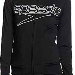 Speedo Luvtröja Moritz Large Svart