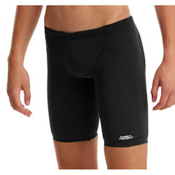 Badbyxa Funky Trunks Jr Jammer Still Black