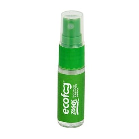 Anti-fog Spray Ecofog Zoggs
