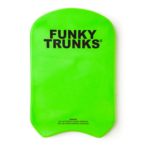 Benplatta Funky Trunks Still Brasil