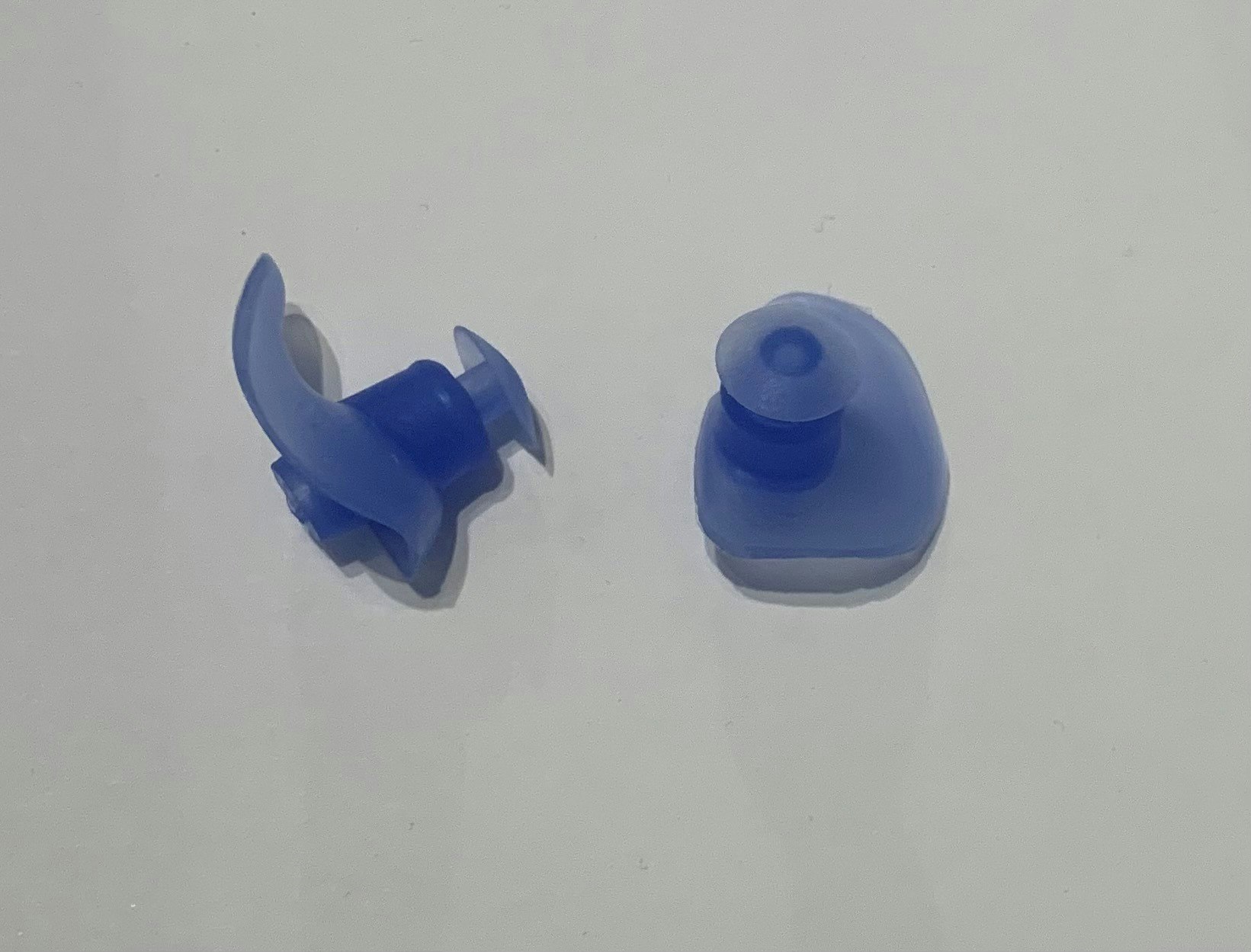 Öronproppar Plugs Shell