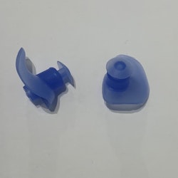 Öronproppar Plugs Shell