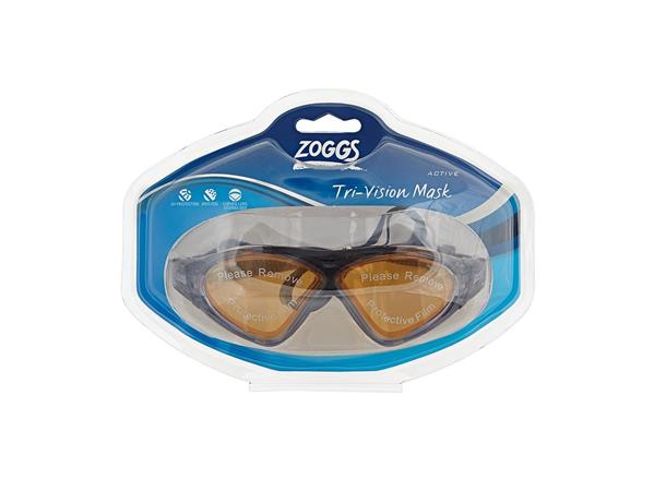Zoggs Tri-Vision Simglasögon