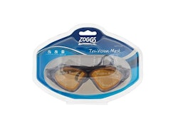 Zoggs Tri-Vision Simglasögon Sot