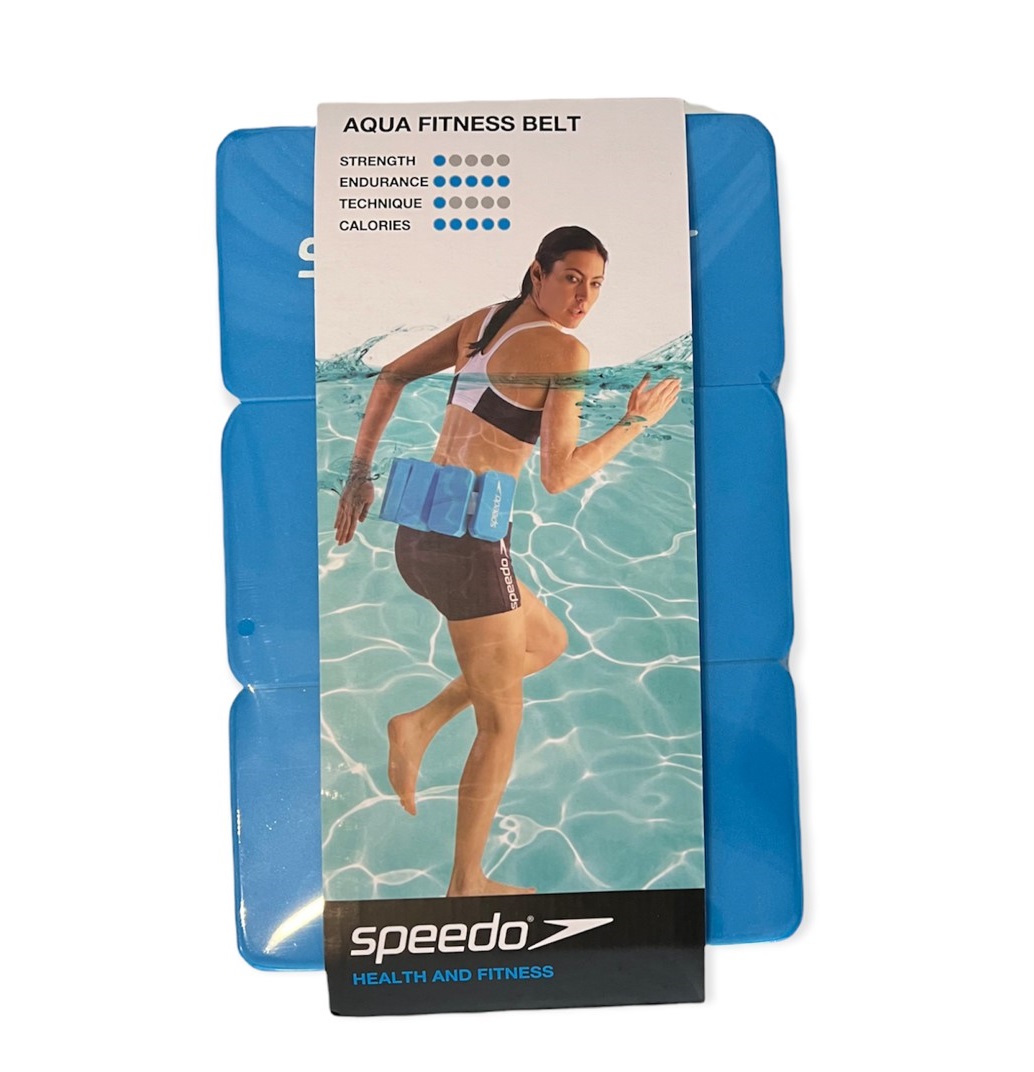 Speedo Aqua Fitness Bälte