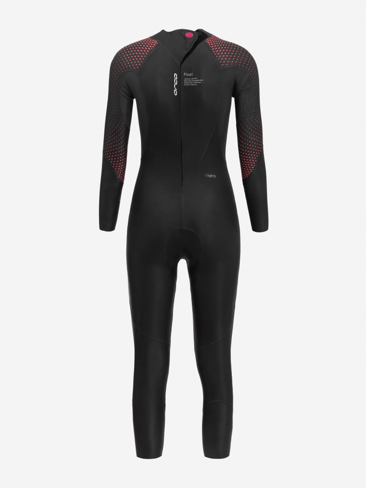 Orca Våtdräkt Athlex Float V2 Dam