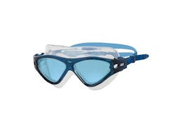 Zoggs Tri Vision Simglasögon Blå
