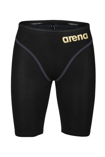 Arena Tävlingsbadbyxa Carbon Core FX  Svart