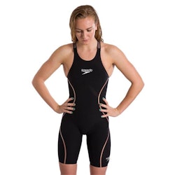 Speedo Fastskin LZR Pure Intent Svart