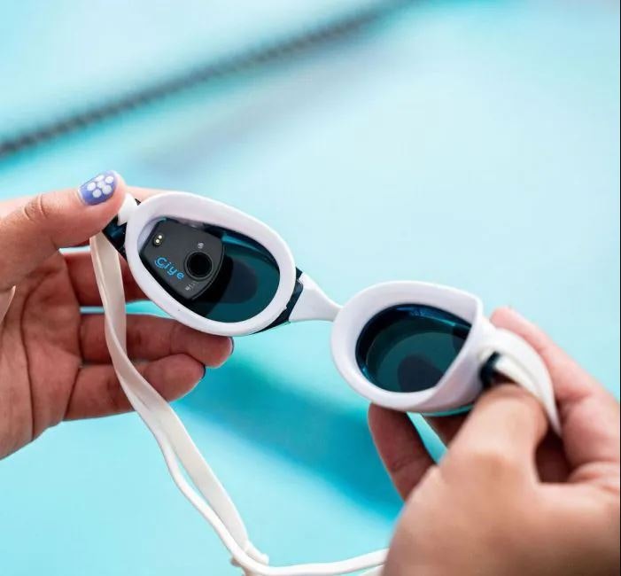 Finis Smart Goggle simglasögon