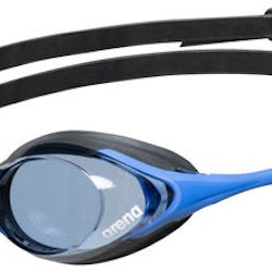 Arena Cobra Swipe blå simglasögon