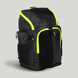 Arena Spiky III Backpack Large 45 Svart