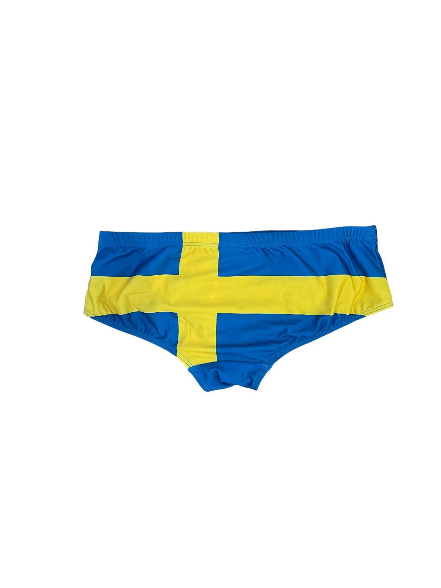 Sverige Trunks | Badbyxa Tre Kronor