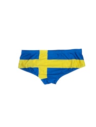 Sverige Trunks | Badbyxa Tre Kronor