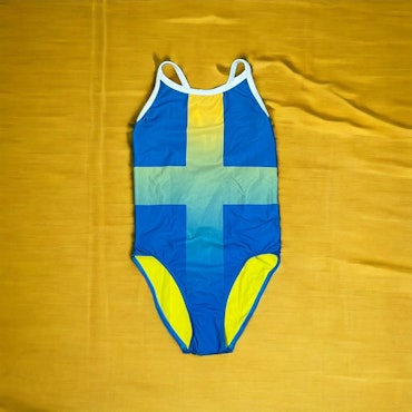 Baddräkt Sverige