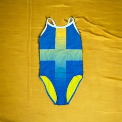 Baddräkt Sverige