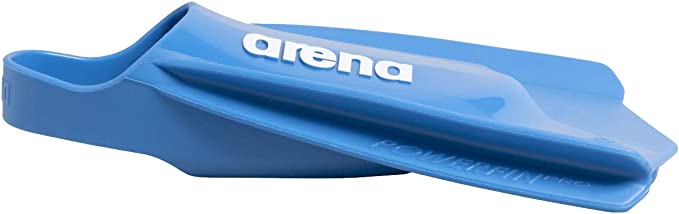 Arena Powerfin Pro Fenor Blå