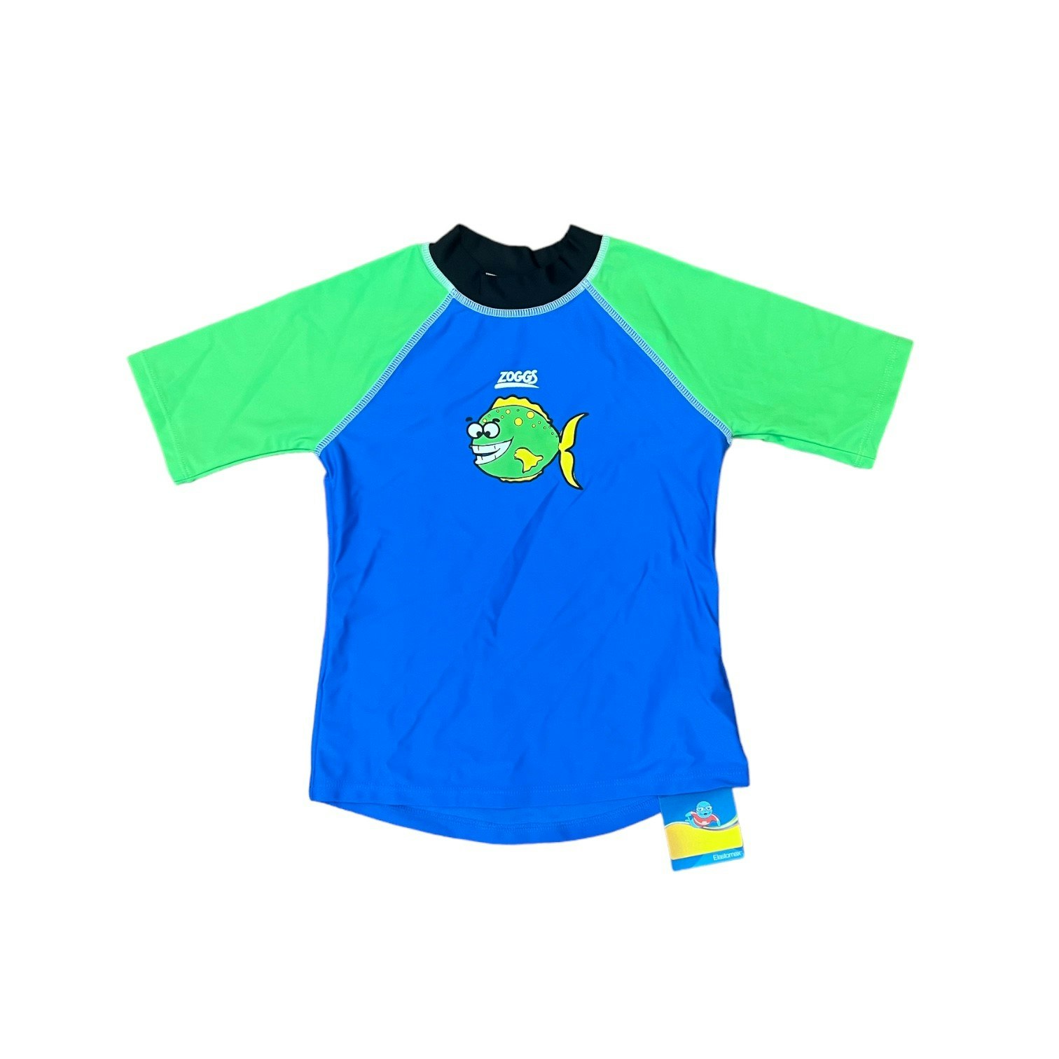 UV-tröja T-Shirt Zoggs  104cl