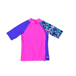 UV-tröja Zoggs Rosa 130/140 cl