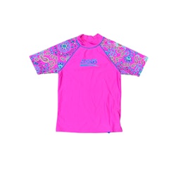 UV T-shirt Zoggs Rosa 130/140 cl