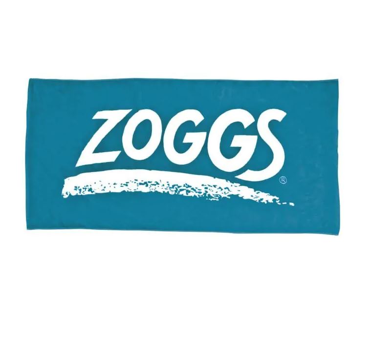 Handduk Zoggs Pool 140x70 cm