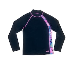 UV-tröja Zoggs Svart 130/140 cl
