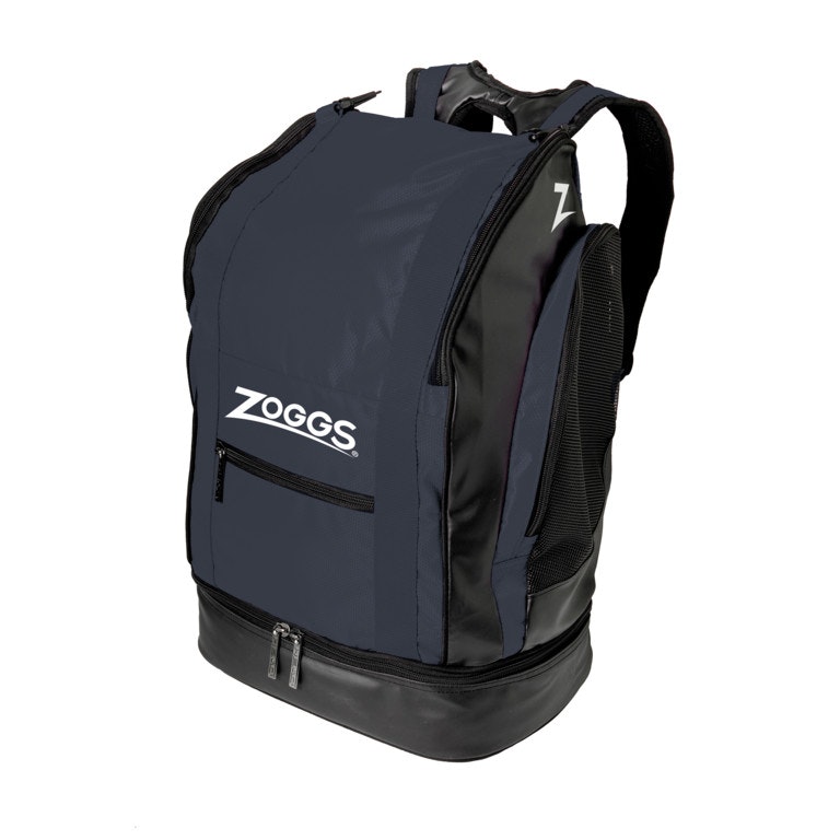 Zoggs Ryggsäck Tour Backpack Svart 40  L