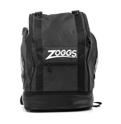 Zoggs Ryggsäck Tour Backpack Svart 40  L