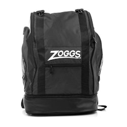 Zoggs Ryggsäck Tour Backpack Svart 40  L