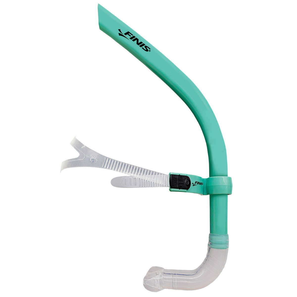 Snorkel Simning Finis Glide