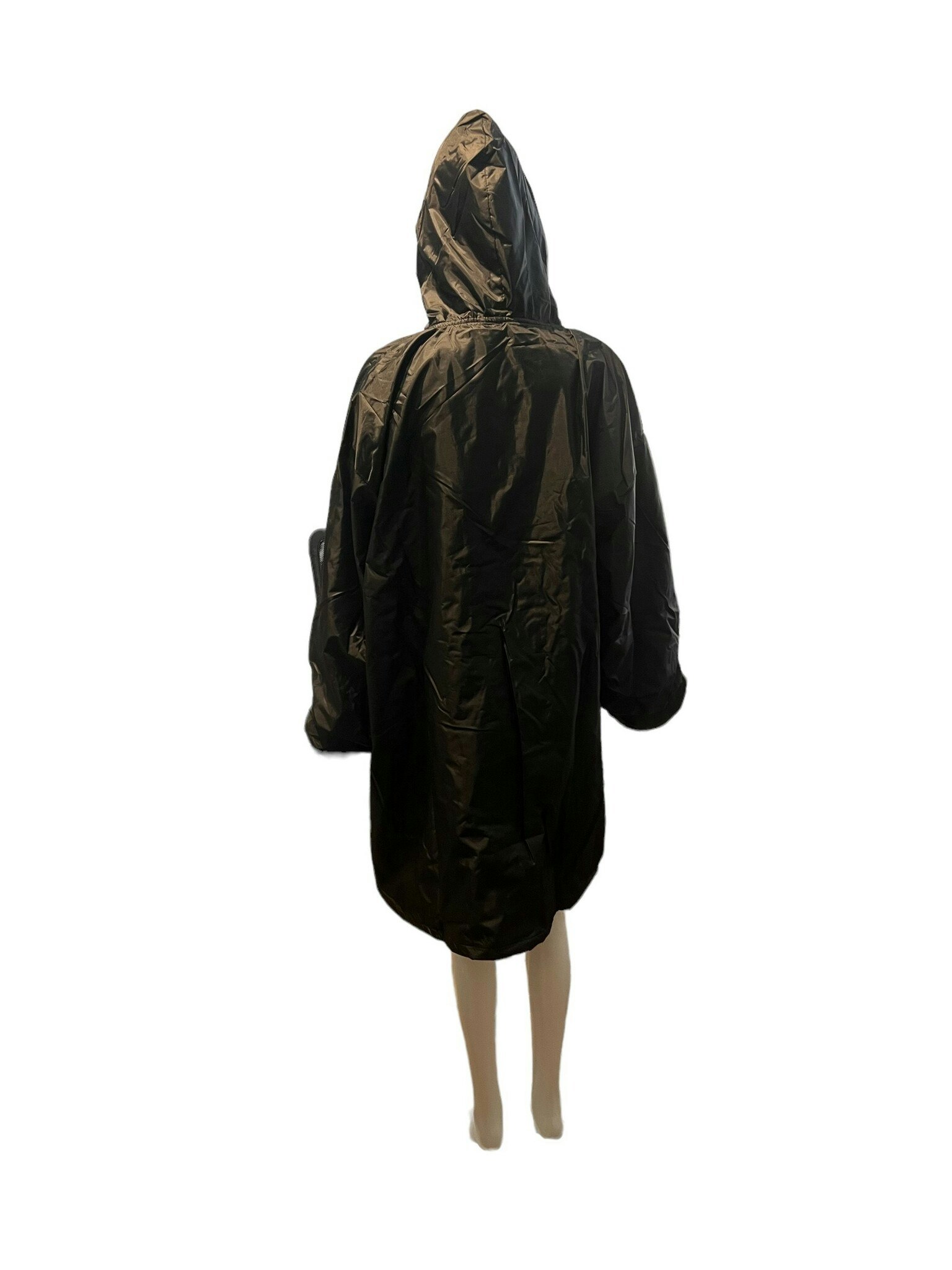 Parkas Wave Hawaii S/M - L/XL