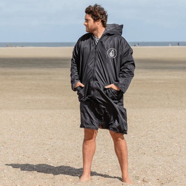 Parkas Wave Hawaii S/M - L/XL