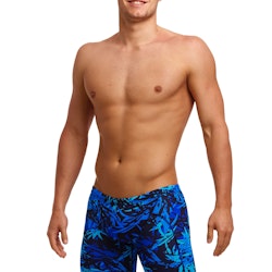 Funky Trunks Jammers Seal Team