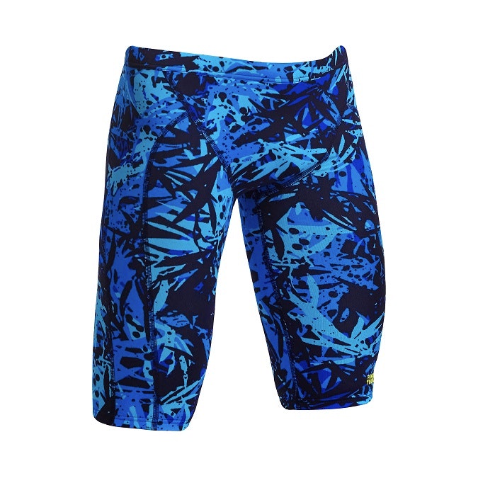 Funky Trunks Jammers Seal Team