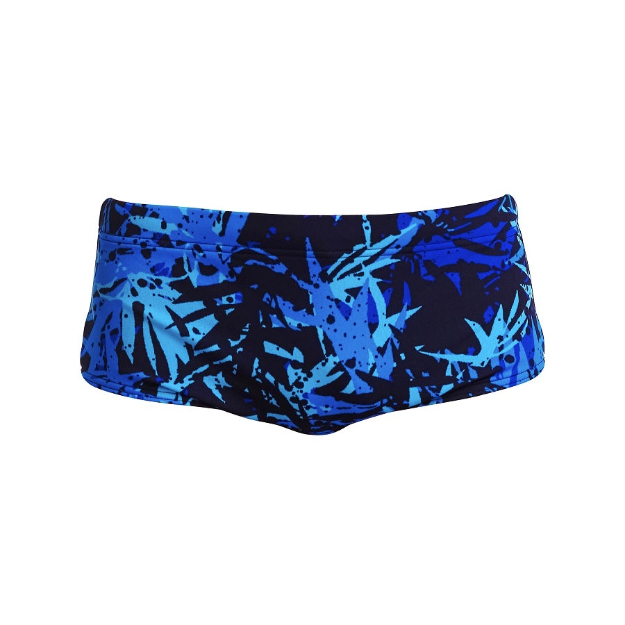 Badbyxor Funky Trunks Jr Seal Team 26UK