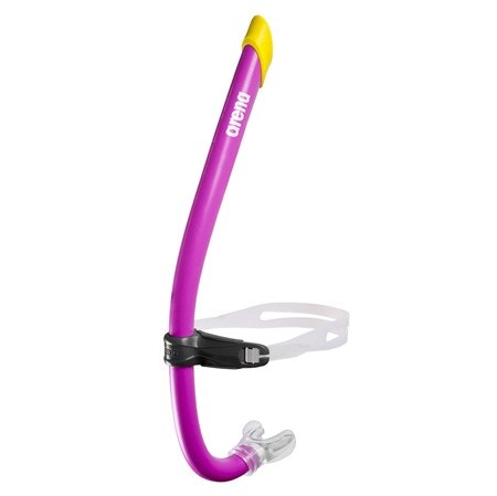 Arena Snorkel Simning Rosa "Swim Pro III"