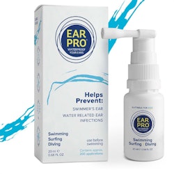 Ear Pro - Skydda dina öron
