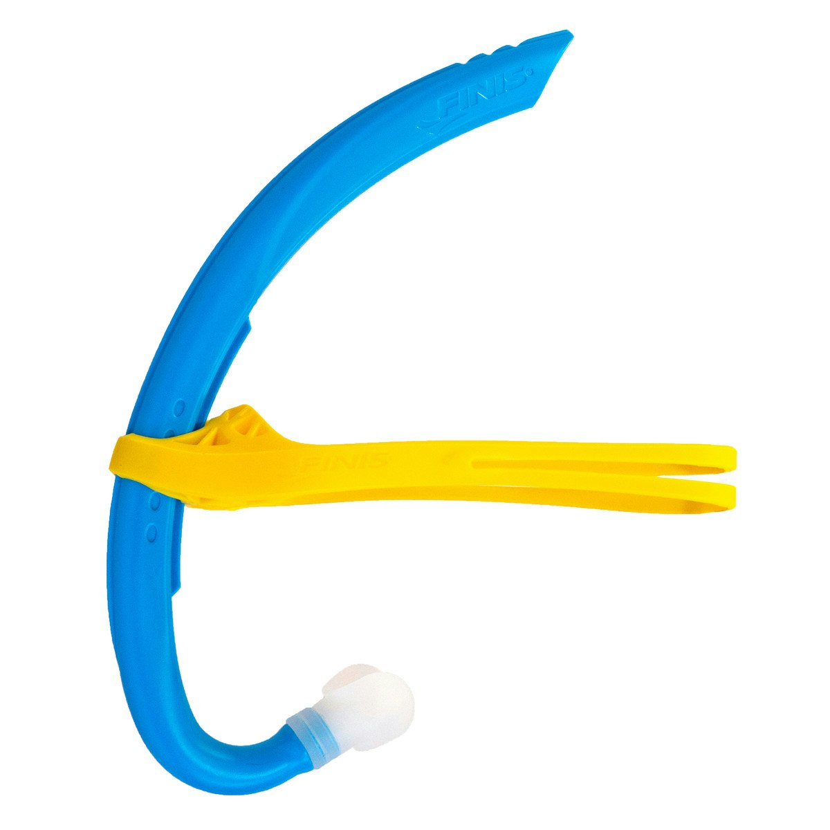 Stability Snorkel Barn Junior Finis