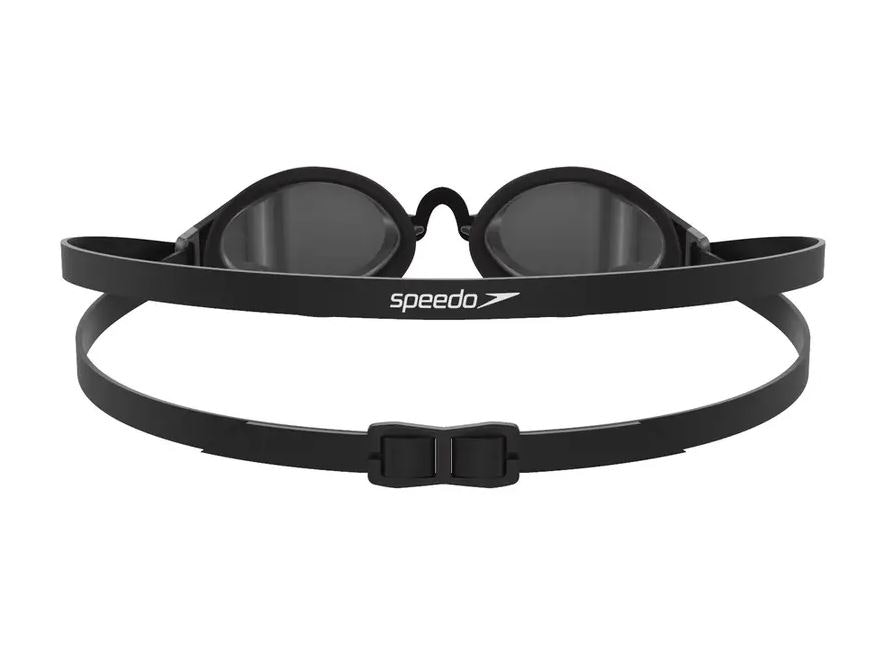 Speedsocket Goggles från Speedo. Populära tävlingssimglasögon.