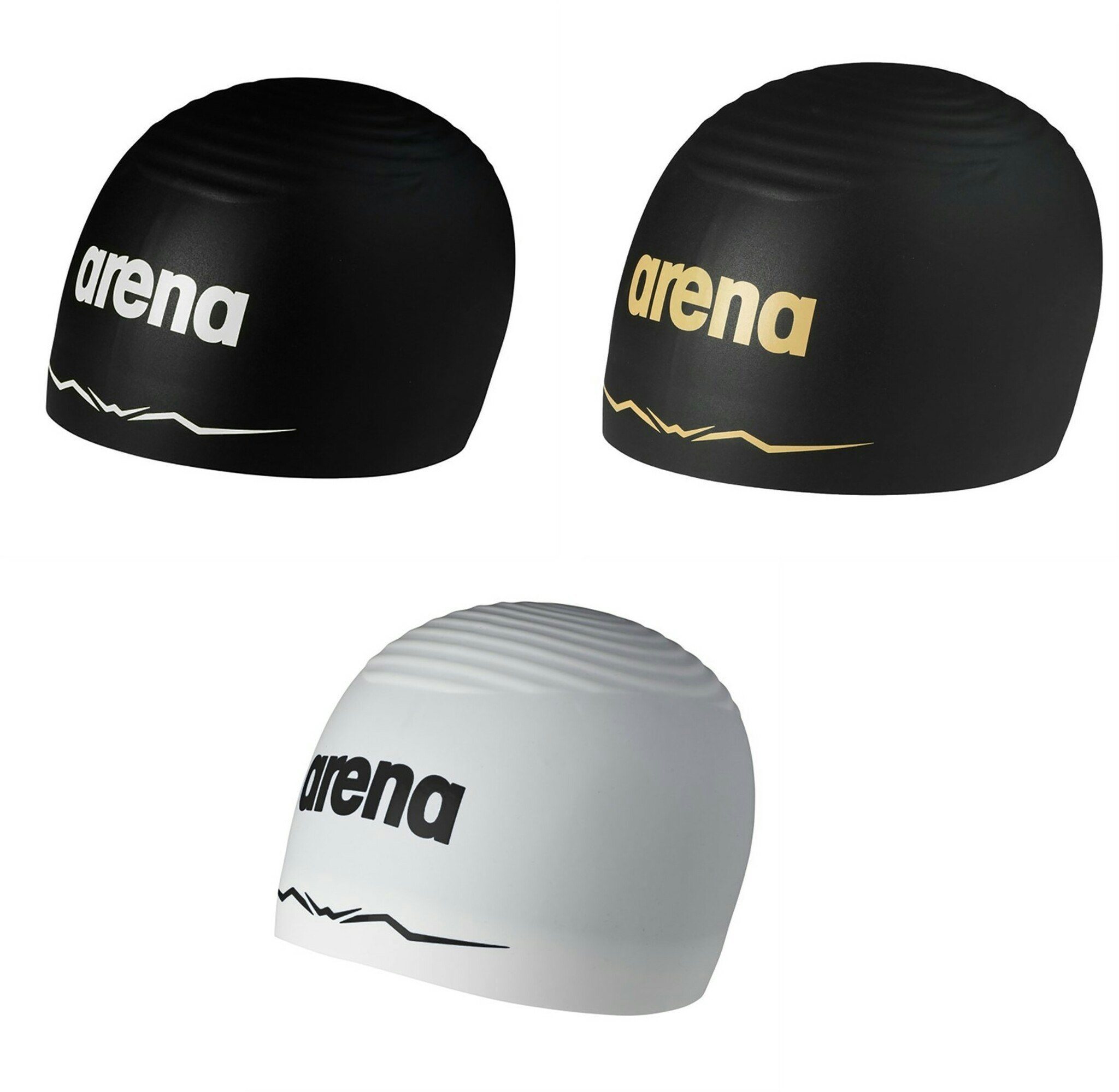 Arena Aquaforce Wave Cap