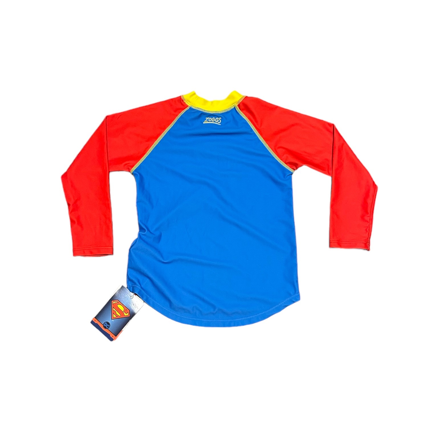 UV-tröja Superman 104cl