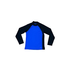 UV-tröja Zoggs Svart 130/140 cl
