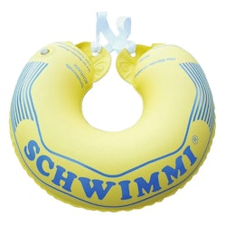 Simkrage Schwimmi