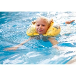 Simkrage Schwimmi