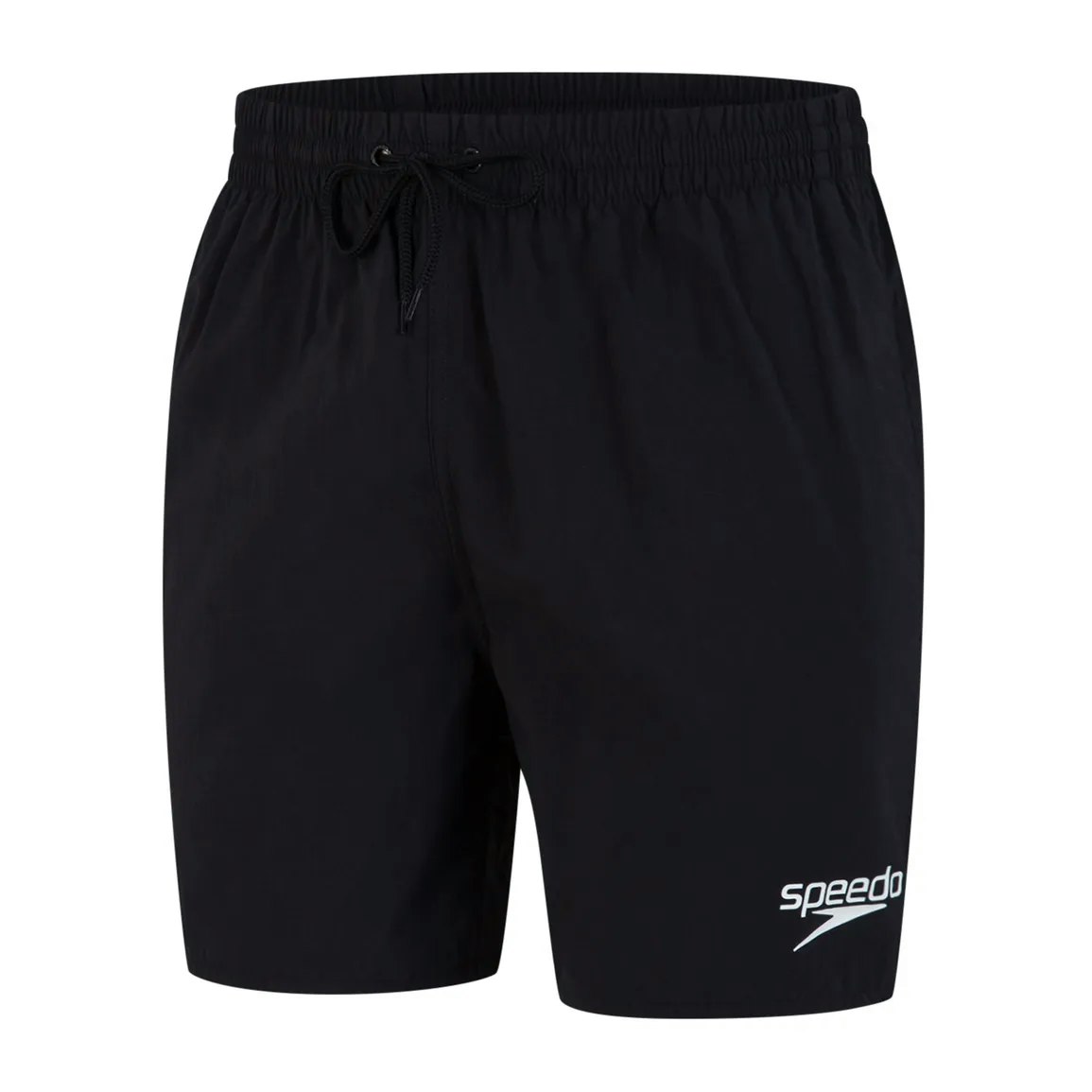Speedo Badshorts Svarta 16"
