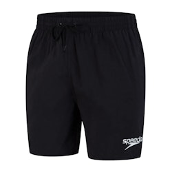 Speedo Badshorts Svarta 16"