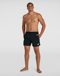 Speedo Badshorts Svarta 16"
