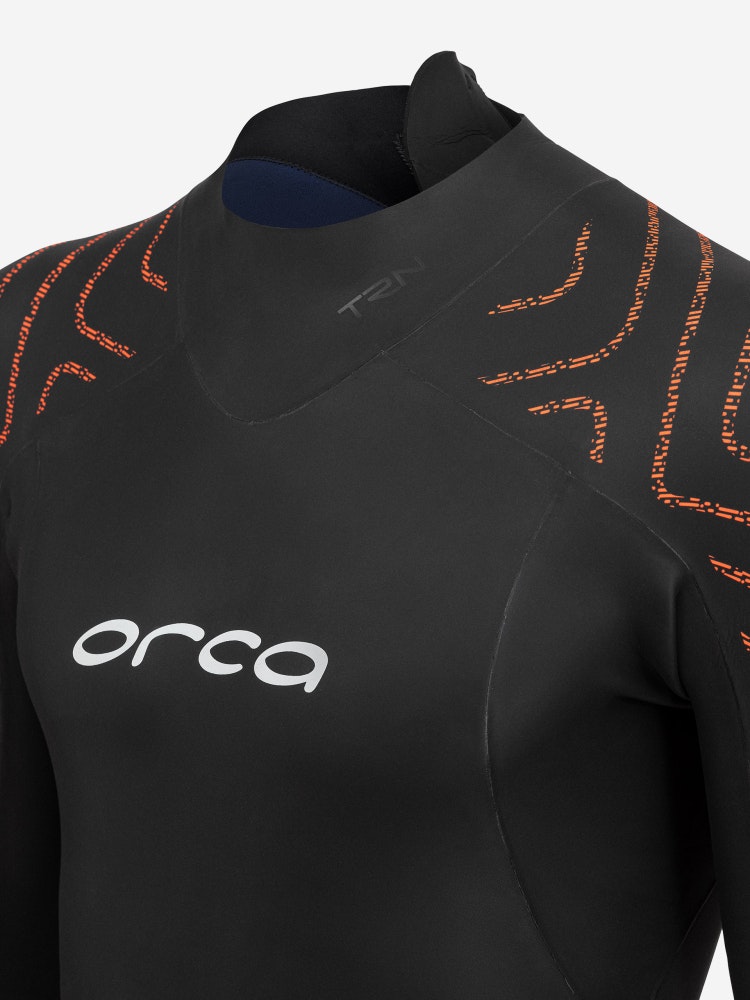 Orca Våtdräkt Vitalis Breaststroke Herr
