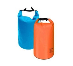 Dry Bag 2 liter Blå Vattentät väska